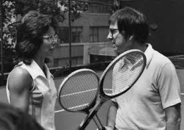 Will Ferrell Will Play Bobby Riggs in About ‘Battle of Sexes’: Match Likely ‘Thr