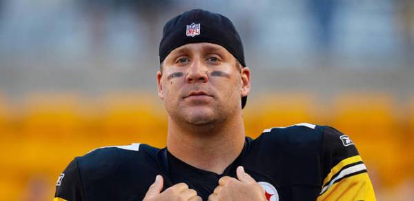 Ben Roethlisberger Daily Fantasy Football Outlook – 2015