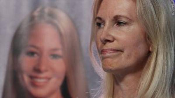 Beth Holloway