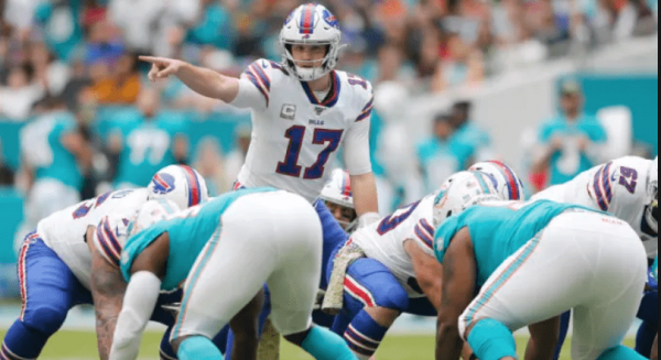 Bills vs. Dolphins Prop Bets Week 3 NFL