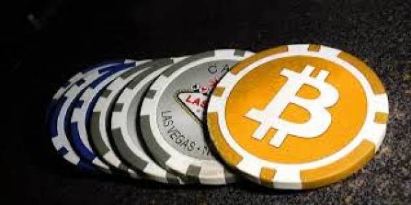 Bitcoin Betting 2017 Belmont Stakes 