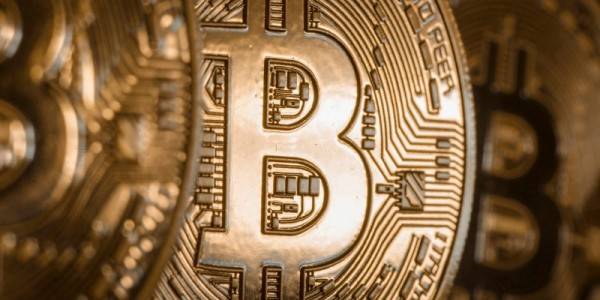 Bitcoin Heading for Largest Monthly Decline in Three Years