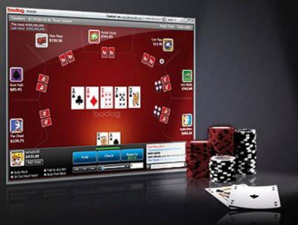  Black Diamond Poker Open is Back at Bodog