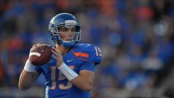 Boise State vs. Washington Point Spread at Broncos -5.5