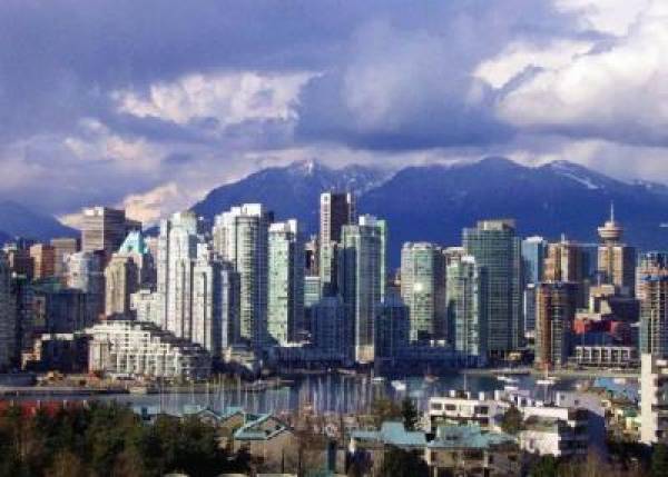 British Columbia Online Gambling