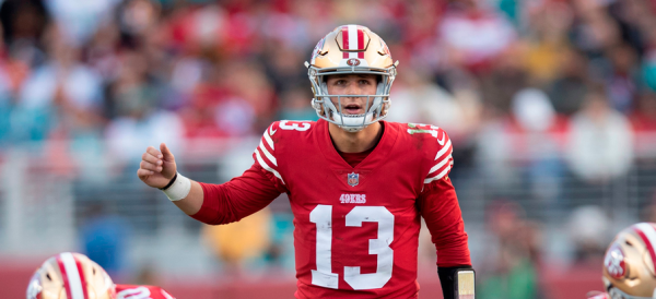 49ers 2023 Super Bowl Odds After Win Over Bucs