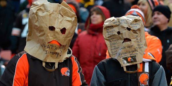 Where Can I Bet on the Number of Games the Cleveland Browns Win in 2018? 