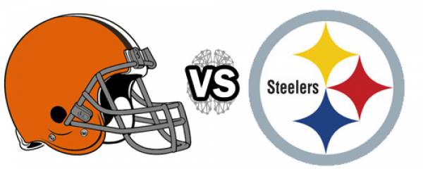 NFL Spreads Week 1 2018 - Steelers vs. Browns