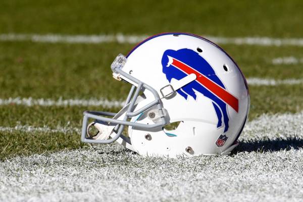 Sports Betting, Bookie Alert: Why the Buffalo Bills Might Improve