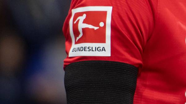 Bundesliga Gets Okay to Resume Season