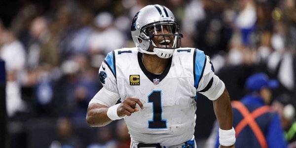 Carolina Panthers 2018 NFL Win Loss Odds Prediction