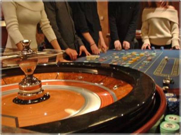 pennsylvania online casino gambling