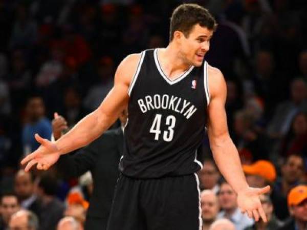 Celtics vs. Nets Betting Line:  Christmas Day 2012