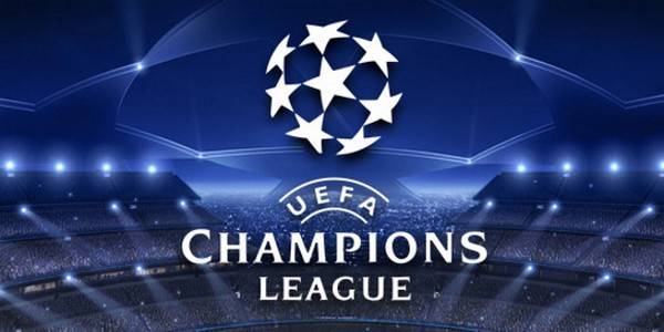 2017 Champions League Group Stage Betting