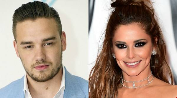 Odds Offered on Cheryl Fernandez-Versini and Liam Payne Engagement