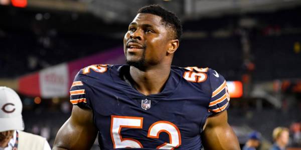 Bet the Chicago Bears at Cardinals Week 3 - 2018: Latest Spread, Odds to Win, Predictions, More 