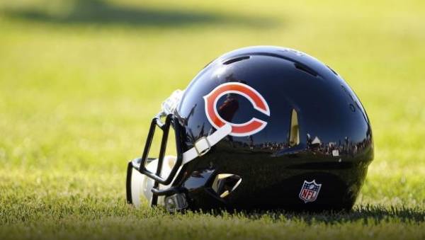 Where Can I Bet Chicago Bears Futures – 2015, 2016