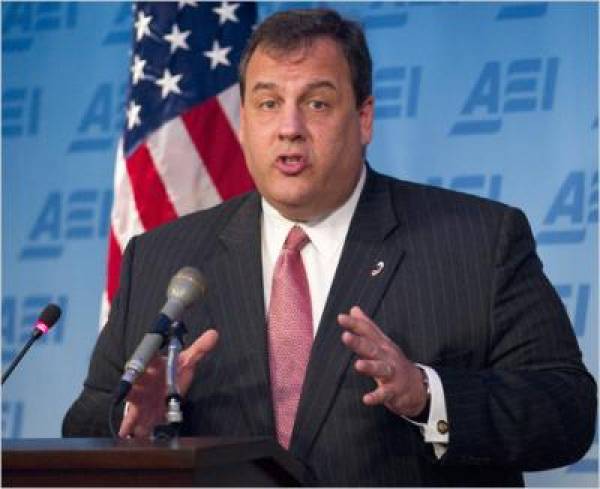 Atlantic Club Casino President Urges Chris Christie to Sign Online Gambling Bill