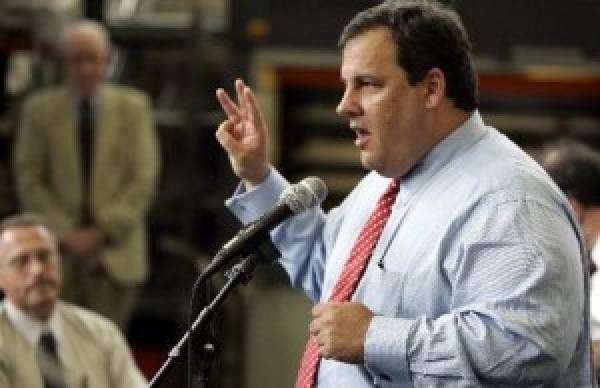 Atlantic City Dismal Showing Could Force Christie’s Hand