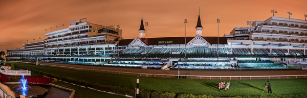 Churchill Downs Misses Street 1Q Forecasts Ahead of Kentucky Derby