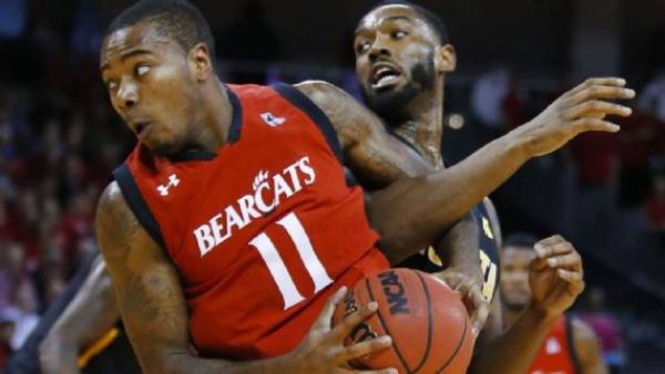 Cincinnati Bearcats Office Pool Strategy, Pick, Odds - 2019 March Madness 