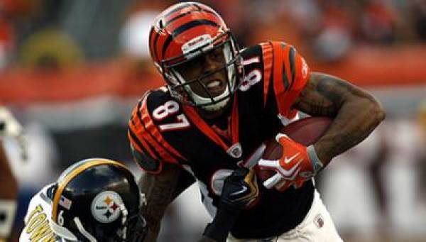 Cincinnati Bengals vs. Atlanta Falcons