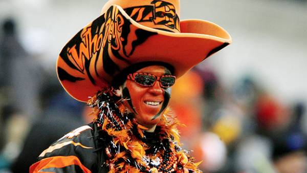 Monday Night Football Betting Odds – Steelers vs. Bengals