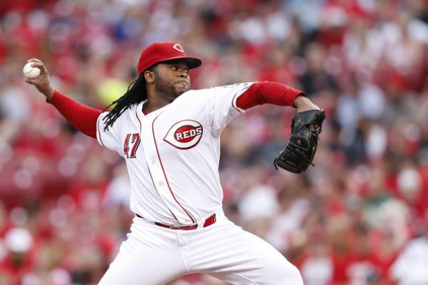 MLB Betting Lines – Free Picks: Pittsburgh Batters .197 vs. Cueto  