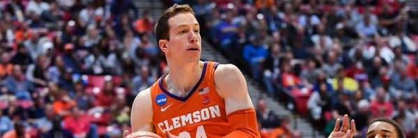 Can Clemson Win Against Kansas - Sweet 16 Payout Odds