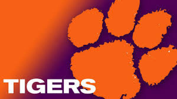 Clemson Bookie News: Only Two Major Matchups Remain for Tigers