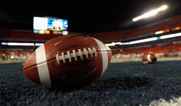 2015 Pinstripe Bowl Betting Odds