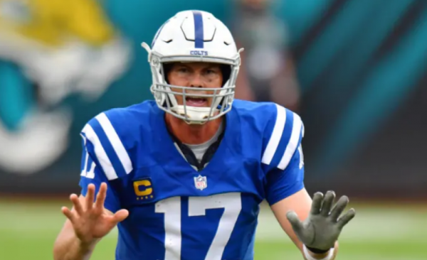 Indianapolis Colts vs. Detroit Lions Week 8 Betting Odds, Prop Bets 