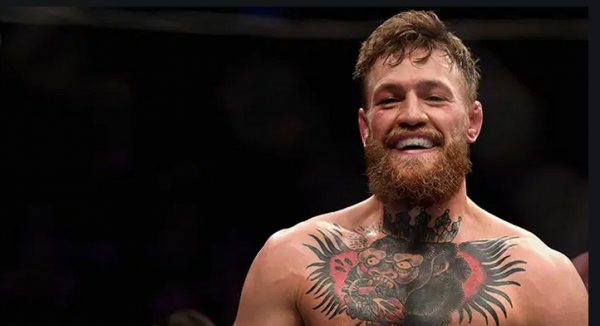 Conor McGregor Next Opponent if Defeats Poirier Odds