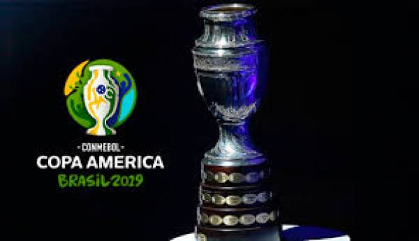 Copa América Betting Odds 2019 - Argentina vs Colombia - Payouts, Where to Bet Online