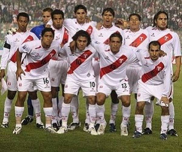 Peru v Mexico Odds – Copa America 2011