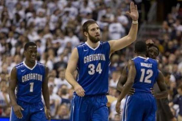 Villanova vs. Creighton Free Pick – Latest College Basketball Odds