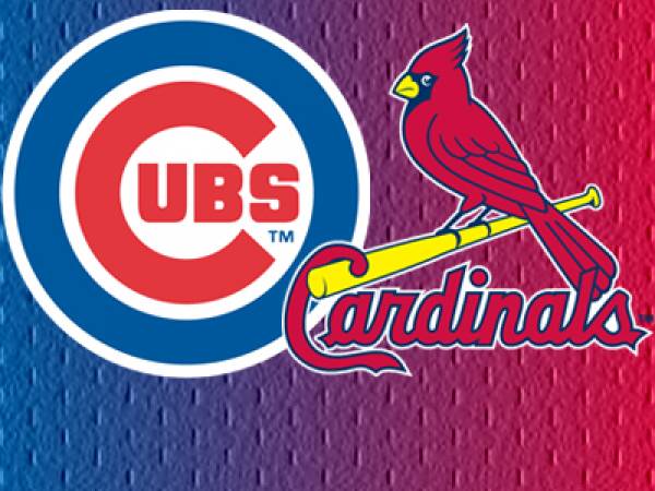 Why Bet The Cubs-Cardinals Over – Game 1 April 18 