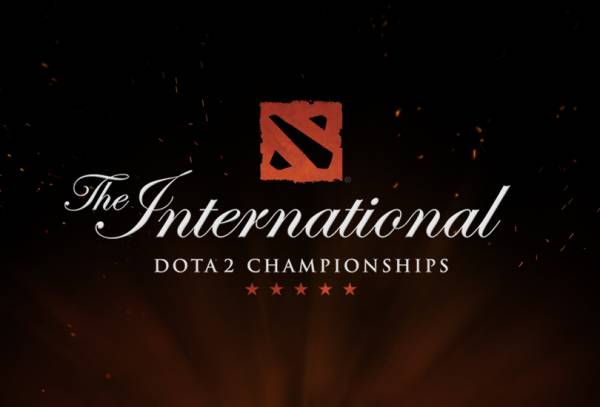 Dota 2 The International 2017 Betting Odds