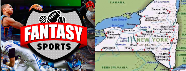 Daily Fantasy Sports To Resume In New York State Ahead Of NFL Season