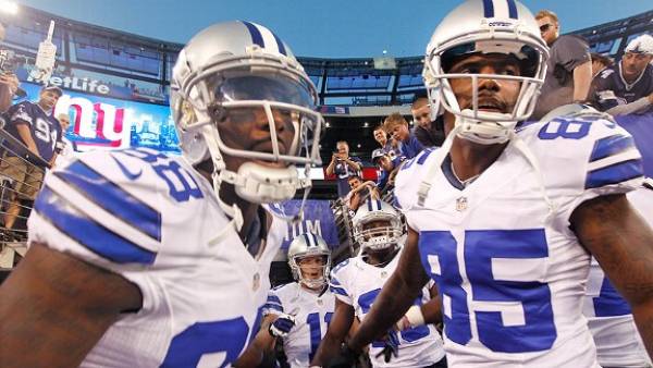 Dallas Cowboys Prediction 2013: A Healthy Team Might Not be Enough