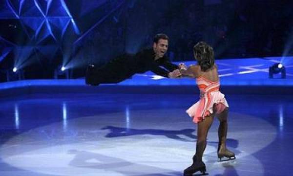 Dancing On Ice Odds