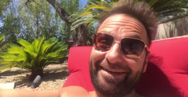 Daniel Negreanu Wants You to Think - 'Most Brilliant 10 Minutes' You Will Watch