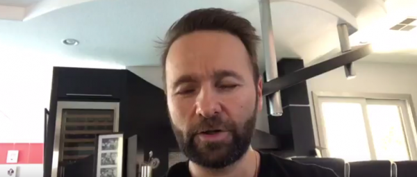 Daniel Negreanu Declares War on Seating Scripts 