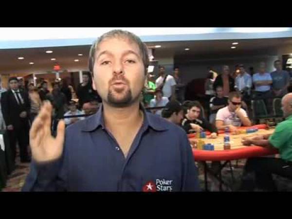 Daniel Negreanu Comes to Poker Player’s Defense in Ivey-Gate Borgata Card Scanda