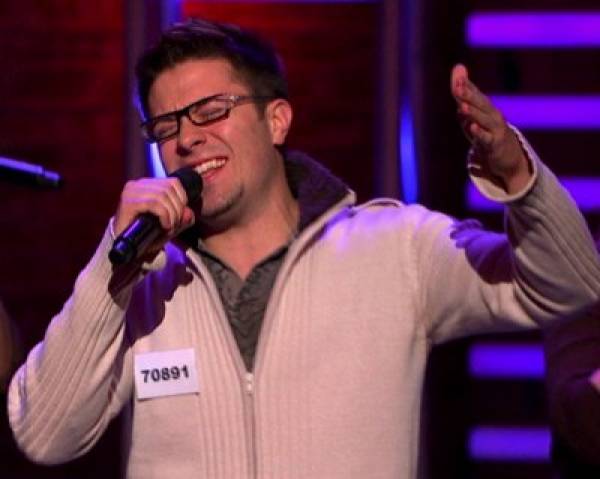 Danny Gokey