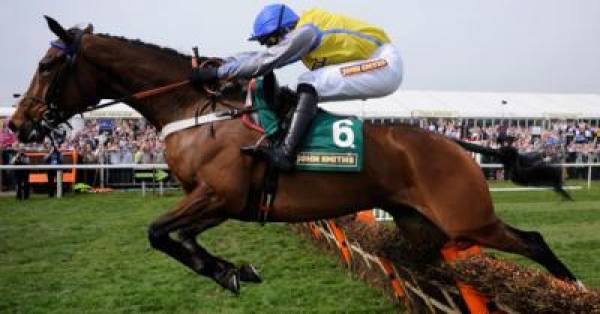 2012 William Hill Supreme Novices’ Betting Odds:  Cheltenham Festival