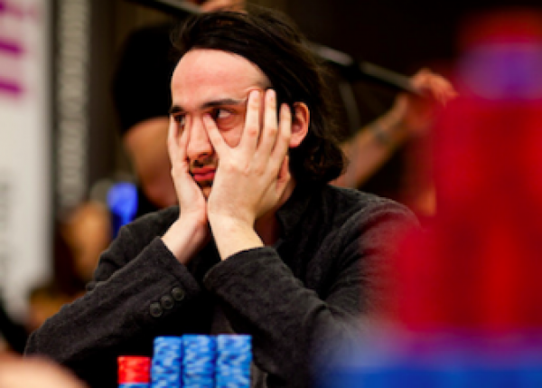 Davidi Kitai Wins 2012 EPT Berlin