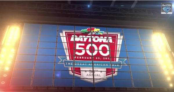 Where Can I Bet the Daytona 500 Online – 2014 Odds (Video)