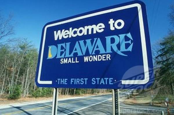 Delaware Senate to Vote on Internet Poker, Web Gambling Today