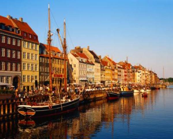 Denmark to Legalize Online Gambling